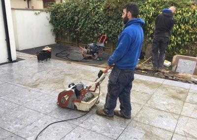 Professional Paving Contractors in Crossgar - Dornans Paving and Landscaping